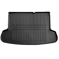 Race Axion - Σκάφη Πορτ Μπαγκάζ Για Hyundai Accent (MC) 2006-2010 4πορτο Λάστιχο Σκαφάκι Προστατευτικό για Επιβατικά Αυτοκίνητα - 1 τεμ. (6009021/ST) Hyundai americat.gr