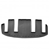 Race Axion - Σκάφη Πορτ Μπαγκάζ Για Hyundai Staria (US4) 2021> 5πορτο 7θέσιο Λάστιχο Σκαφάκι Προστατευτικό για Επιβατικά Αυτοκίνητα - 1 τεμ. (6009111/ST) Hyundai americat.gr