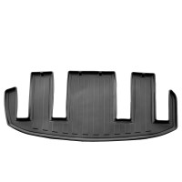 Race Axion - Σκάφη Πορτ Μπαγκάζ Για Hyundai Staria (US4) 2021> 5πορτο 7θέσιο Λάστιχο Σκαφάκι Προστατευτικό για Επιβατικά Αυτοκίνητα - 1 τεμ. (6009111/ST) Hyundai americat.gr