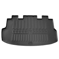 Race Axion - Σκάφη Πορτ Μπαγκάζ Για Hyundai Staria (US4) 2021> 5πορτο 9θέσιο Λάστιχο Σκαφάκι Προστατευτικό για Επιβατικά Αυτοκίνητα - 1 τεμ. (6009131/ST) Hyundai americat.gr