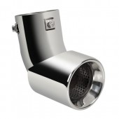 ΑΚΡΟ ΕΞΑΤΜΙΣΗΣ TS-68 40-62mm ΛΟΞΟ 110 ΜΟΙΡΕΣ Μπούκες Εξάτμισης americat.gr