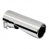 ΑΚΡΟ ΕΞΑΤΜΙΣΗΣ TS-69 36-63mm ΚΟΜΜΕΝΟ Μπούκες Εξάτμισης americat.gr