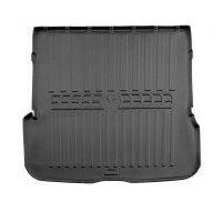 Race Axion - Προστατευτικό Σκαφάκι Χώρου Αποσκευών για Mercedes Benz GLS-Class (X167) 2019> 5θέσιο/7θέσιο υλικό Λάστιχο - 1 τεμ. (6012391/ST) Mercedes americat.gr