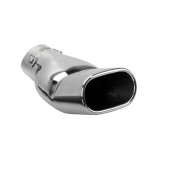 ΑΚΡΟ (ΜΠΟΥΚΑ) ΕΞΑΤΜΙΣΗΣ ΠΛΑΚΕ TS-74 41>73mm (ΜΗΚΟΣ: 200mm / ΦΑΡΔΟΣ: 123mm ) LAMPA - 1 TEM. Μπούκες Εξάτμισης americat.gr
