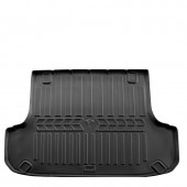 Race Axion - Προστατευτικό Πατάκι Πορτμπαγκάζ τύπου Σκάφη για Mitsubishi Pajero Sport I 1996-2008 5πορτο υλικό Λάστιχο - 1 τεμ. (6013131/ST) Mitsubishi americat.gr