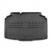 ΠΑΤΑΚΙ ΠΟΡΤ ΜΠΑΓΚΑΖ ΣΕ ΣΚΑΦΗ ΓΙΑ SKODA FABIA IV 5D 2021+ ΚΑΤΩ ΜΕΡΟΣ RACE AXION - 1 Τεμ. Skoda americat.gr