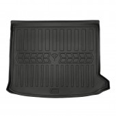 Race Axion - Προστατευτικό Πατάκι Πορτμπαγκάζ τύπου Σκάφη για Skoda Elroq 2025> 5πορτο υλικό Λάστιχο - 1 τεμ. (6020371/ST) Skoda americat.gr