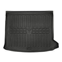 Race Axion - Προστατευτικό Πατάκι Πορτμπαγκάζ τύπου Σκάφη για Skoda Elroq 2025> 5πορτο υλικό Λάστιχο - 1 τεμ. (6020371/ST) Skoda americat.gr