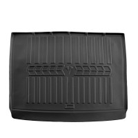 Race Axion - Προστατευτικό Πατάκι Πορτμπαγκάζ τύπου Σκάφη για VW ID. Buzz 2022> 5θέσιο υλικό Λάστιχο Κάτω Μέρος - 1 τεμ. (6024311/ST) VW americat.gr