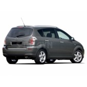 ΧΕΡΟΥΛΙΑ ΠΟΡΤΑΣ ΓΙΑ TOYOTA VERSO 2004-2009 ΧΡΩΜΙΟ ΜΕΤΑΛΛΙΚΑ 4ΤΕΜ. Χερούλια Χούφτες Πόρτας americat.gr