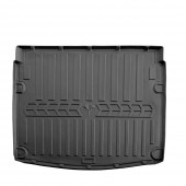 ΠΑΤΑΚΙ ΠΟΡΤ ΜΠΑΓΚΑΖ ΣΕ ΣΚΑΦΗ ΓΙΑ AUDI A4 B8 4D SEDAN 2007-2015 RACE AXION - 1 Τεμ. Audi americat.gr