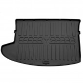 Race Axion - Σκάφη Πορτ Μπαγκάζ Για Jeep Patriot (MK74) 2007-2016 5πορτο Λάστιχο Σκαφάκι Προστατευτικό για Επιβατικά Αυτοκίνητα - 1 τεμ. (6046021/ST) Jeep americat.gr