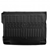 Race Axion - Σκάφη Πορτ Μπαγκάζ Για Jeep Wrangler (JL) 2018> 5πορτο Λάστιχο Σκαφάκι Προστατευτικό για Επιβατικά Αυτοκίνητα - 1 τεμ. (6046041/ST) Jeep americat.gr