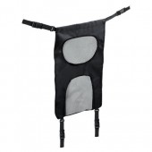 ΔΙΑΧΩΡΙΣΤΙΚΟ ΚΑΜΠΙΝΑΣ ΑΥΤΟΚΙΝΗΤΟΥ(ΠΡΟΣΤΑΤΕΥΤΙΚΟΣ ΦΡΑΓΜΟΣ ΚΑΘΙΣΜΑΤΩΝ) ΓΙΑ ΣΚΥΛΟΥΣ PET-5 (37 X 67 cm) Αξεσουάρ Κατοικιδίων americat.gr