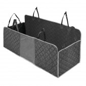 ΠΡΟΣΤΑΤΕΥΤΙΚΟ ΚΑΛΥΜΜΑ ΠΙΣΩ ΚΑΘΙΣΜΑΤΟΣ/ΠΟΡΤ ΠΑΓΚΑΖ 4 ΠΛΕΥΡΩΝ 600D/ POLYESTER 200x140cm TOTAL 4D - 1 ΤΕΜ. PET SHOP americat.gr