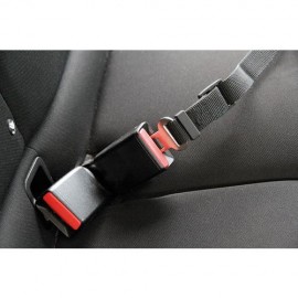 Safety seat belt for pets (M) Safety Belts Accessories americat.gr