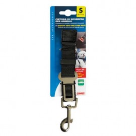 Safety seat belt for pets (M) Safety Belts Accessories americat.gr