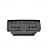 Race Axion - Προστατευτικό Πατάκι Frunk (Μπροστινό) τύπου Σκάφη για Tesla Model S 2012-2021 4WD υλικό Λάστιχο - 1 τεμ. (6050081/ST) Tesla americat.gr