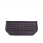 Race Axion - Προστατευτικό Πατάκι Frunk (Μπροστινό) τύπου Σκάφη για Tesla Model S Plaid 2021> 5πορτο υλικό Λάστιχο - 1 τεμ. (6050091/ST) Tesla americat.gr