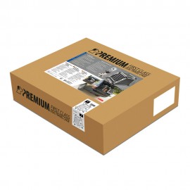 ΚΛΟΥΒΙ/ΚΟΥΤΙ ΜΕΤΑΦΟΡΑΣ ΣΚΥΛΟΥ ΠΟΡΤ ΜΠΑΓΚΑΖ TYPE 1 50x60xH55cm LAMPA - 1 TEM. PET SHOP americat.gr