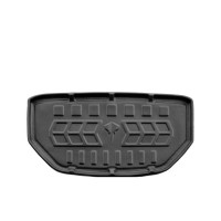 Race Axion - Προστατευτικά Πατάκια τύπου Σκαφάκια για Tesla Model X Plaid 2022> 5πορτο υλικό Λάστιχο με Κουμπώματα - 1 σετ. (6050121/ST) Tesla americat.gr