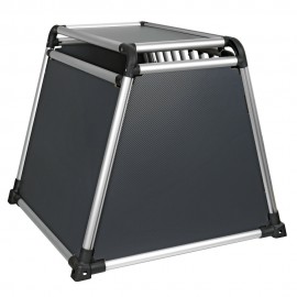 ΚΛΟΥΒΙ/ΚΟΥΤΙ ΜΕΤΑΦΟΡΑΣ ΣΚΥΛΟΥ ΠΟΡΤ ΜΠΑΓΚΑΖ TYPE 5 75x75xH66cm LAMPA - 1 TEM. PET SHOP americat.gr