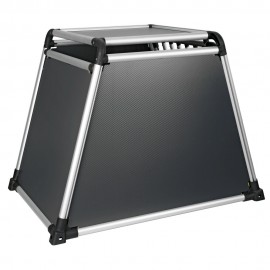 ΚΛΟΥΒΙ/ΚΟΥΤΙ ΜΕΤΑΦΟΡΑΣ ΣΚΥΛΟΥ ΠΟΡΤ ΜΠΑΓΚΑΖ TYPE 8 65x92xH70cm LAMPA - 1 TEM. PET SHOP americat.gr