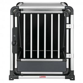 ΚΛΟΥΒΙ/ΚΟΥΤΙ ΜΕΤΑΦΟΡΑΣ ΣΚΥΛΟΥ ΠΟΡΤ ΜΠΑΓΚΑΖ TYPE 8 65x92xH70cm LAMPA - 1 TEM. PET SHOP americat.gr