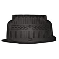 Race Axion - Προστατευτικό Σκαφάκι Χώρου Αποσκευών για MG 3 2024> 5πορτο υλικό Λάστιχο - 1 τεμ. (6062191/ST) MG americat.gr