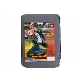 Bottari - ΚΟΥΚΟΥΛΑ ΜΗΧΑΝΗΣ LUSSO (SIZE 1) BOTTARI - 1 TEM. (ΒΟΤ60980) Κουκούλες Μηχανής americat.gr