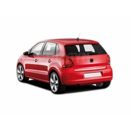 TRIM ΠΟΡΤ ΠΑΓΚΑΖ ΓΙΑ VW POLO 6R 5D 09-14 Διάφορα Διακοσμητικά Χρωμίου americat.gr