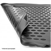 ΠΑΤΑΚΙΑ ΣΕ ΣΚΑΦΗ TPE ΛΑΣΤΙΧΟ ΓΙΑ MAZDA 3 01/2004-03/2009 ΣΕ ΜΑΥΡΟ ΧΡΩΜΑ NOVLINE - 4 ΤΕΜ. Mazda americat.gr