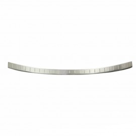 TRIM ΠΟΡΤ ΜΠΑΓΚΑΖ ΧΡΩΜΙΟ ΜΕΤΑΛΛΙΚΟ S-DIZAYN ΓΙΑ HONDA CR-V 2018+ - 1 TEM. Αυτοκόλλητα Προφίλ και Τριμ americat.gr