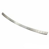 TRIM ΠΟΡΤ ΜΠΑΓΚΑΖ ΧΡΩΜΙΟ ΜΕΤΑΛΛΙΚΟ S-DIZAYN ΓΙΑ HONDA CR-V 2018+ - 1 TEM. Αυτοκόλλητα Προφίλ και Τριμ americat.gr