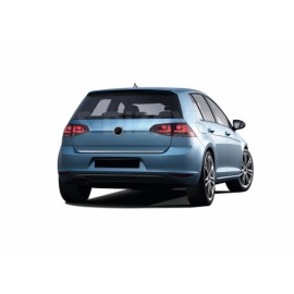 TRIM ΠΟΡΤ ΠΑΓΚΑΖ ΓΙΑ VW GOLF 7 5D 2013+ Διάφορα Διακοσμητικά Χρωμίου americat.gr