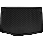 ΠΑΤΑΚΙ ΣΚΑΦΗ ΠΟΡΤ ΜΠΑΓΚΑΖ ΓΙΑ MAZDA 2 3/5D 2014+ TPE ΛΑΣΤΙΧΟ ΣΕ ΜΑΥΡΟ ΧΡΩΜΑ NOVLINE - 1 ΤΕΜ. Mazda americat.gr