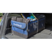 HandiWorld Car Boot Tidy – Θήκη Οργάνωσης Πορτμπαγκάζ - 1 τεμ. Organizers americat.gr