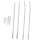 TRIM ΠΟΡΤ ΜΠΑΓΚΑΖ ΧΡΩΜΙΟ ΜΕΤΑΛΛΙΚΟ S-DIZAYN - 8 τεμ ΓΙΑ HYUNDAI I30 5D 2012+ Αυτοκόλλητα Προφίλ και Τριμ americat.gr