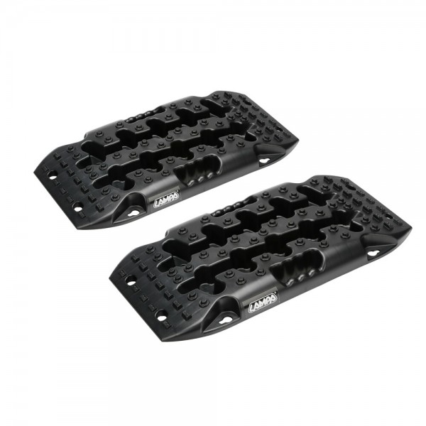 Lampa - Αντιολισθητικά Πέδιλα Πρόσφυσης Compact Rescue Boards για Χιόνι, Λάσπη, Χώμα και Άμμο με Μέγιστο Φορτίο 3,5 ton ανά Πέδιλο - Σετ 2 Τεμ. (L6211.6) Ρυμούλκηση L6211.6 Lampa americat.gr Lampa - Αντιολισθητικά Πέδιλα Πρόσφυσης Compact Rescue Boards για Χιόνι, Λάσπη, Χώμα και Άμμο με Μέγιστο Φορτίο 3,5 ton ανά Πέδιλο - Σετ 2 Τεμ. (L6211.6) Ρυμούλκηση americat.gr