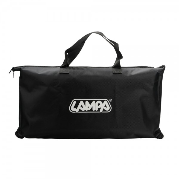 Lampa - Αντιολισθητικά Πέδιλα Πρόσφυσης Compact Rescue Boards για Χιόνι, Λάσπη, Χώμα και Άμμο με Μέγιστο Φορτίο 3,5 ton ανά Πέδιλο - Σετ 2 Τεμ. (L6211.6) Ρυμούλκηση americat.gr