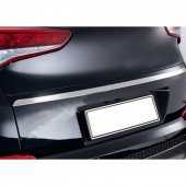 ΤΡΙΜ ΠΟΡΤ ΜΠΑΓΚΑΖ ΧΡΩΜΙΟΥ ΜΕΤΑΛΛΙΚ0 ΓΙΑ HYUNDAI TUCSON SUV 2018+ S-DIZAYN - 1 ΤΕΜ. Αυτοκόλλητα Προφίλ και Τριμ americat.gr