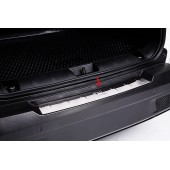 TRIM ΠΟΡΤ ΜΠΑΓΚΑΖ ΧΡΩΜΙΟ ΜΕΤΑΛΛΙΚΟ S-DIZAYN ΓΙΑ JEEP RENEGADE SUV 2014+ - 1 TEM. Αυτοκόλλητα Προφίλ και Τριμ americat.gr