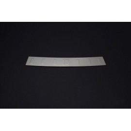 TRIM ΠΟΡΤ ΜΠΑΓΚΑΖ ΧΡΩΜΙΟ ΜΕΤΑΛΛΙΚΟ S-DIZAYN ΓΙΑ JEEP RENEGADE SUV 2014+ - 1 TEM. Αυτοκόλλητα Προφίλ και Τριμ americat.gr