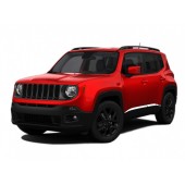 ΔΙΑΚΟΣΜΗΤΙΚΗ ΦΑΣΑ ΠΟΡΤΑΣ ΓΙΑ JEEP RENEGADE 2014+ S-DIZAYN - 4 ΤΕΜ. Διάφορα Διακοσμητικά Χρωμίου americat.gr