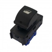 Διακόπτης Παραθύρων για PEUGEOT 301 /C-ELYSEE 6PIN Peugeot americat.gr