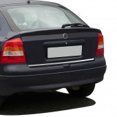 TRIM ΠΟΡΤ ΠΑΓΚΑΖ ΓΙΑ OPEL ASTRA G 3/5D 98-05 Διάφορα Διακοσμητικά Χρωμίου americat.gr