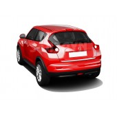 TRIM ΠΟΡΤ ΠΑΓΚΑΖ ΓΙΑ NISSAN JUKE 5D 2010+ Διάφορα Διακοσμητικά Χρωμίου americat.gr