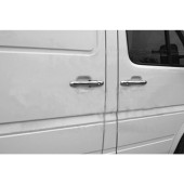 ΧΕΡΟΥΛΙΑ ΠΟΡΤΑΣ ΓΙΑ MERCEDES SPRINTER W901 2000-2006 ΧΡΩΜΙΟ ΜΕΤΑΛΛΙΚΑ 4ΤΕΜ. Χερούλια Χούφτες Πόρτας americat.gr