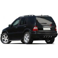 TRIM ΠΟΡΤ ΜΠΑΓΚΑΖ ΧΡΩΜΙΟ ΓΙΑ MERCEDES M-KLAS W163 1998-2005 - 1 ΤΕΜ Διάφορα Διακοσμητικά Χρωμίου 6526050/SD S-dizayn americat.gr TRIM ΠΟΡΤ ΜΠΑΓΚΑΖ ΧΡΩΜΙΟ ΓΙΑ MERCEDES M-KLAS W163 1998-2005 - 1 ΤΕΜ Διάφορα Διακοσμητικά Χρωμίου americat.gr