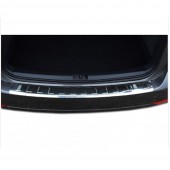 TRIM ΠΟΡΤ ΜΠΑΓΚΑΖ ΧΡΩΜΙΟ ΓΙΑ MERCEDES M-KLAS W164 2005>2011 - 1 ΤΕΜ Διάφορα Διακοσμητικά Χρωμίου americat.gr